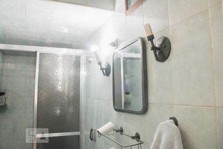 Casa à venda com 420m², 3 quartos e 3 vagasBanheiro 2 - Lavabo