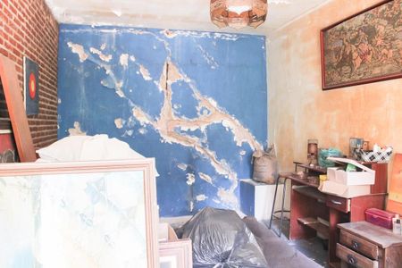 Casa à venda com 420m², 3 quartos e 3 vagasQuarto Externo