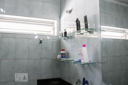 Casa à venda com 420m², 3 quartos e 3 vagasQuarto 3 - Suíte