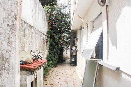 Casa à venda com 420m², 3 quartos e 3 vagasÁrea Externa