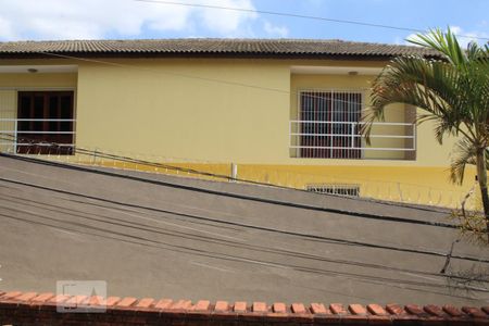 Casa à venda com 420m², 3 quartos e 3 vagasQuarto 4 - Escritório Vista