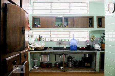 Casa à venda com 420m², 3 quartos e 3 vagasCozinha