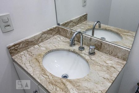 Studio para alugar com 48m², 1 quarto e 1 vagaBanheiro