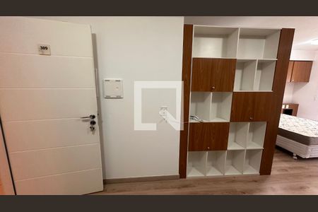 Studio de apartamento para alugar com 1 quarto, 48m² em Brooklin Paulista, São Paulo