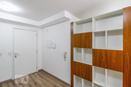 Studio para alugar com 48m², 1 quarto e 1 vagaCozinha