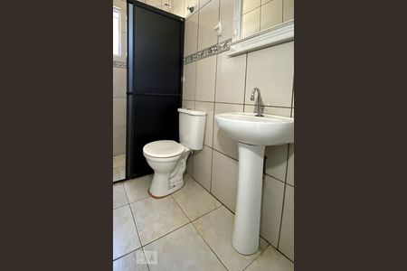 Apartamento à venda com 30m², 1 quarto e sem vagaBanheiro