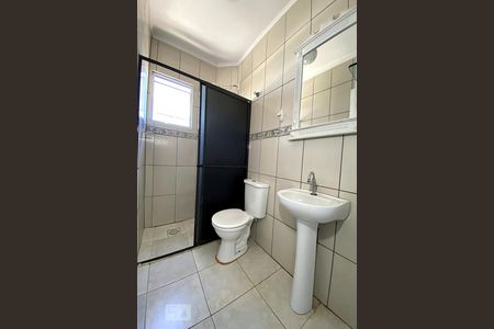 Apartamento à venda com 30m², 1 quarto e sem vagaBanheiro