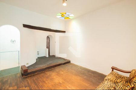 Casa à venda com 190m², 1 quarto e sem vagaSala Superior