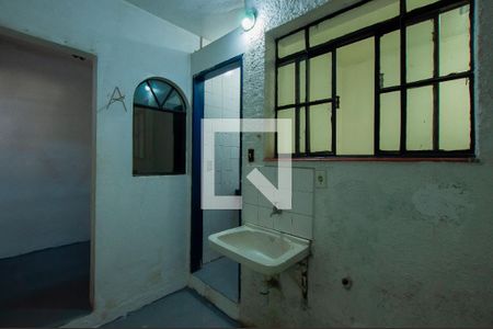 Casa à venda com 190m², 1 quarto e sem vagaÁrea de Serviço