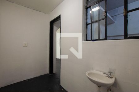 Casa à venda com 190m², 1 quarto e sem vagaQuarto de Serviço