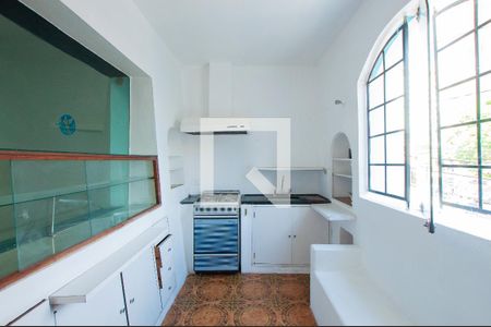 Casa à venda com 190m², 1 quarto e sem vagaCozinha