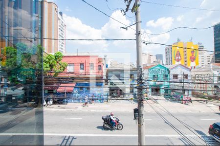 Casa à venda com 190m², 1 quarto e sem vagaVista da Cozinha