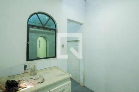 Casa à venda com 190m², 1 quarto e sem vagaCozinha Terreo