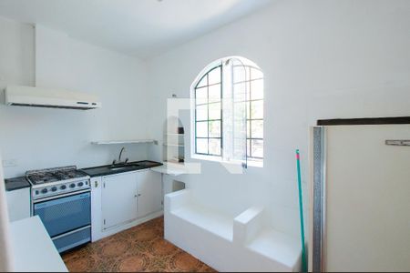 Casa à venda com 190m², 1 quarto e sem vagaCozinha