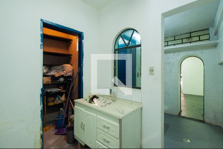 Casa à venda com 190m², 1 quarto e sem vagaCozinha Terreo