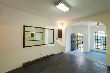 Sala de casa para alugar com 1 quarto, 190m² em Pinheiros, São Paulo