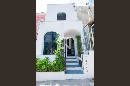 Casa à venda com 190m², 1 quarto e sem vagaFachada