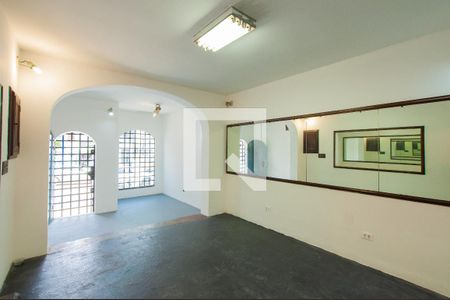 Sala de casa para alugar com 1 quarto, 190m² em Pinheiros, São Paulo