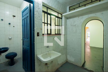 Casa à venda com 190m², 1 quarto e sem vagaÁrea de Serviço