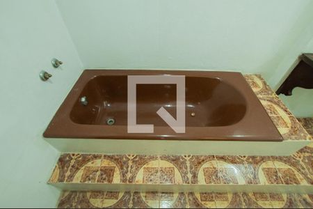 Casa à venda com 190m², 1 quarto e sem vagaBanheiro da Suíte