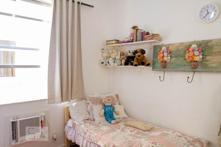 Apartamento para alugar com 75m², 2 quartos e sem vagaQuarto 2 - Suíte