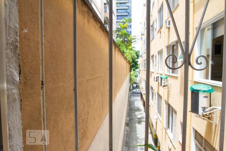 Apartamento para alugar com 75m², 2 quartos e sem vagaVista do Quarto 1