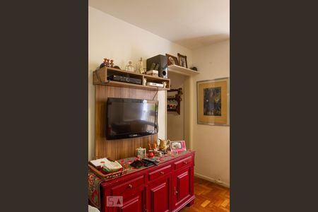 Sala de apartamento para alugar com 2 quartos, 75m² em Ipanema, Rio de Janeiro