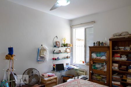 Quarto 1 de apartamento para alugar com 2 quartos, 75m² em Ipanema, Rio de Janeiro