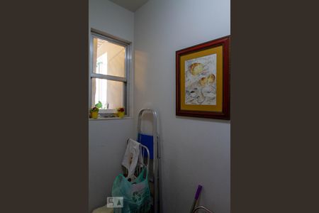 Apartamento para alugar com 75m², 2 quartos e sem vagaQuarto de Serviço