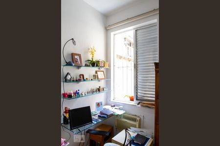 Apartamento para alugar com 75m², 2 quartos e sem vagaQuarto 1