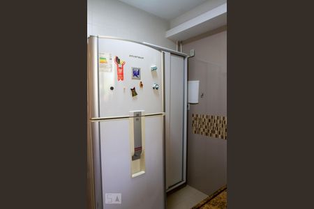 Apartamento para alugar com 75m², 2 quartos e sem vagaCozinha