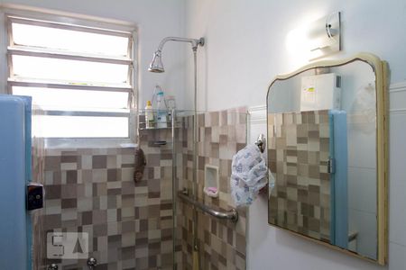 Apartamento para alugar com 75m², 2 quartos e sem vagaBanheiro Social