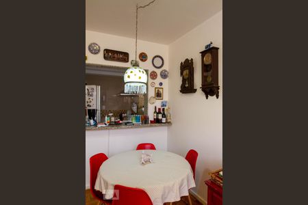 Sala de apartamento para alugar com 2 quartos, 75m² em Ipanema, Rio de Janeiro