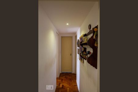 Hall de Entrada de apartamento para alugar com 2 quartos, 75m² em Ipanema, Rio de Janeiro