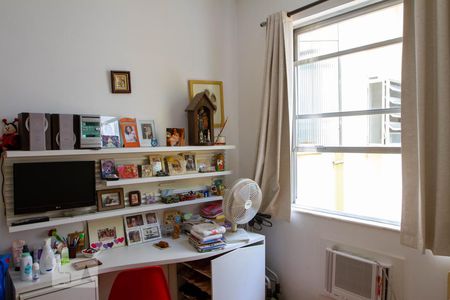 Apartamento para alugar com 75m², 2 quartos e sem vagaQuarto 2 - Suíte