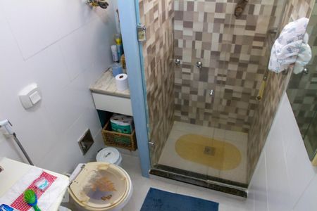 Apartamento para alugar com 75m², 2 quartos e sem vagaBanheiro Social