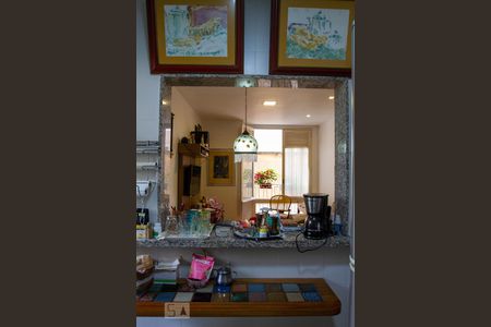 Apartamento para alugar com 75m², 2 quartos e sem vagaCozinha