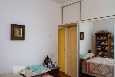 Apartamento para alugar com 75m², 2 quartos e sem vagaQuarto 1
