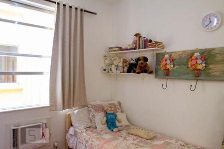 Apartamento para alugar com 75m², 2 quartos e sem vagaQuarto 2 - Suíte