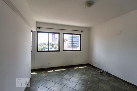 Sala de apartamento para alugar com 1 quarto, 50m² em Pinheiros, São Paulo