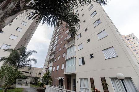 Apartamento à venda com 65m², 2 quartos e 1 vagaÁrea comum