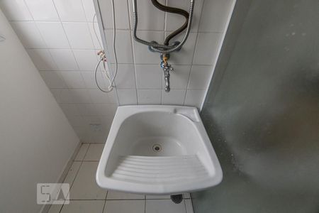 Apartamento à venda com 65m², 2 quartos e 1 vagaÁrea de Serviço