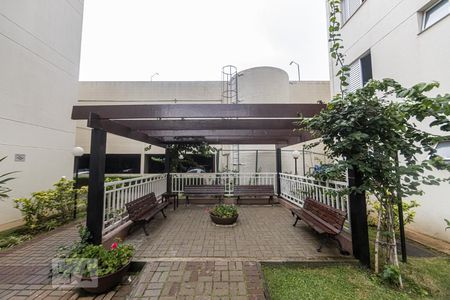 Apartamento à venda com 65m², 2 quartos e 1 vagaÁrea comum