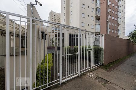 Apartamento à venda com 65m², 2 quartos e 1 vagaFachada