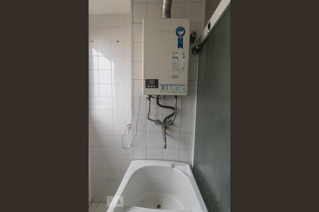 Apartamento à venda com 65m², 2 quartos e 1 vagaÁrea de Serviço