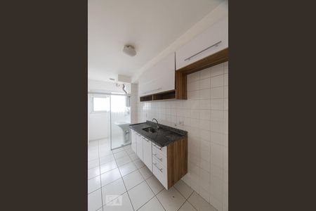 Apartamento à venda com 65m², 2 quartos e 1 vagaCozinha