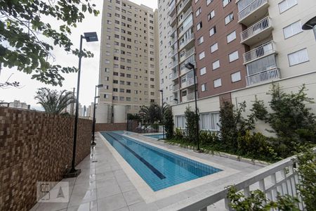 Apartamento à venda com 65m², 2 quartos e 1 vagaÁrea comum - Piscina