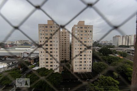 Apartamento à venda com 65m², 2 quartos e 1 vagaVista Área de Serviço