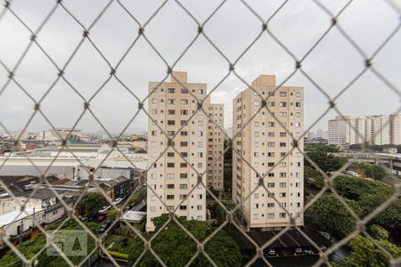 Apartamento à venda com 65m², 2 quartos e 1 vagaVista Quarto 2