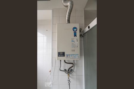 Apartamento à venda com 65m², 2 quartos e 1 vagaÁrea de Serviço